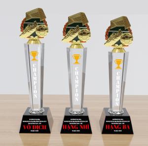 Hình ảnh sản phẩm Cúp bóng đá CB24, Cúp Bóng Đá